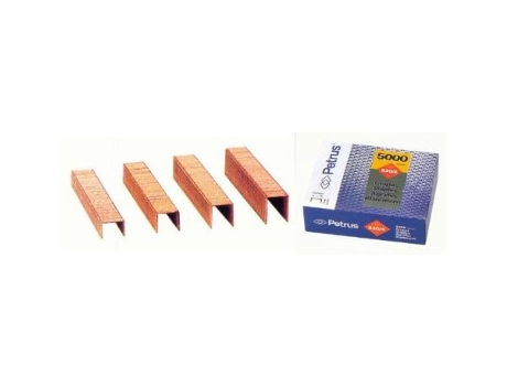 Grapas 530/12 caja 5000 ud. caja