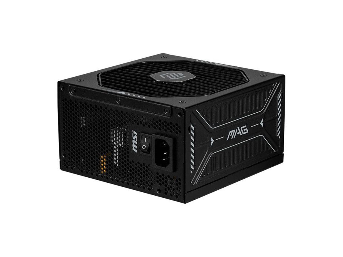 Mag A1000gls Pcie5 Msi