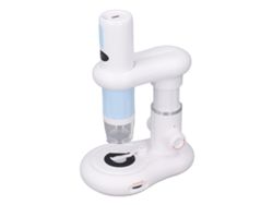 2026-microscopio Digital Inalámbrico Móvil Cm2, 50x-1000x, Cámara Portátil Wifi