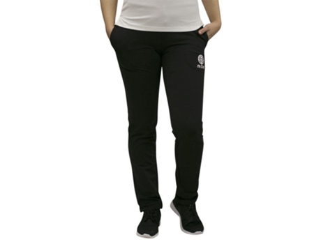 Pantalones para Hombre ROX Thunders Negro para Fútbol (M)
