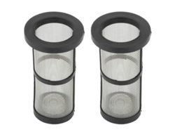 2 Filtros De Malla Para Aspiradora De Piscina En Línea Compatibles Con Zodiac Polaris 280 380 360 180
