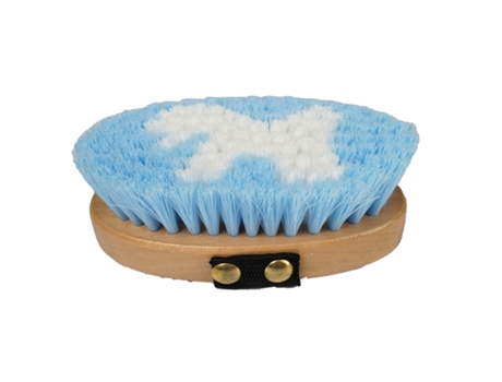 Tapones de madera blanda HORKA Pony