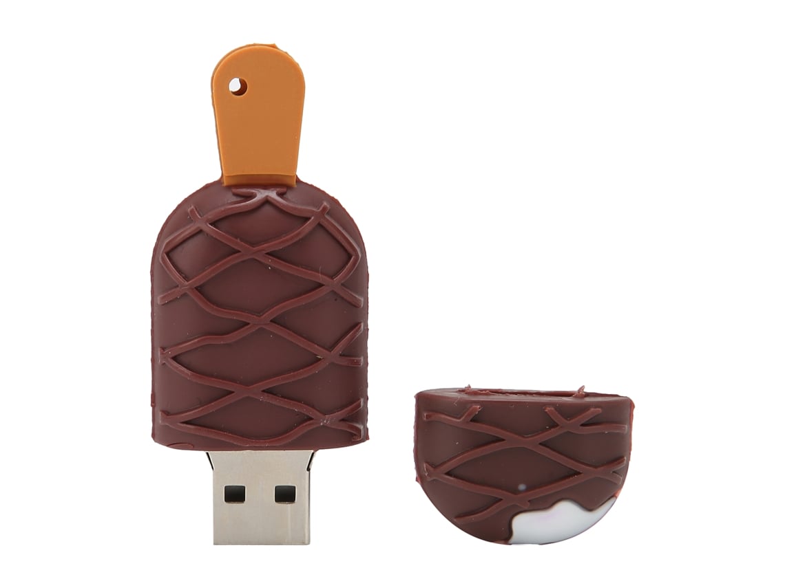 Memory Stick (transferência De Dados, Armazenamento Portátil) Presente Prático E Criativo Pen Drive Usb 2.0