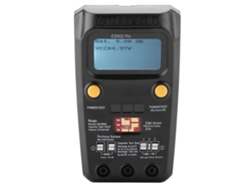 Probador Digital De Transistores Smd Bside Esr02 Pro, Medidor De Inductancia De Componentes