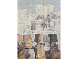 Libro Vestigios. Trayectoria Pictorica De Fernando Sanchez de Aa.Vv (Español)