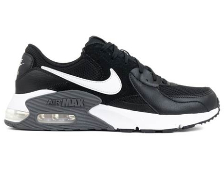 Tenis NIKE Air Max Excee Hombre (42.5 - Negro)