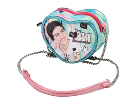 Bolsa de Hombro BIA 70490 (Azul claro)
