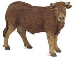 Figura PAPO Vaca Limousine