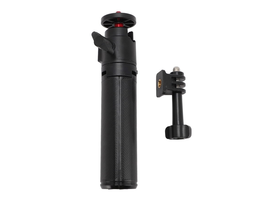 2026-palo Extensible Tripode Para Cámara De Acción, Selfie Stick Telescópico Compatible Con Pocket 3
