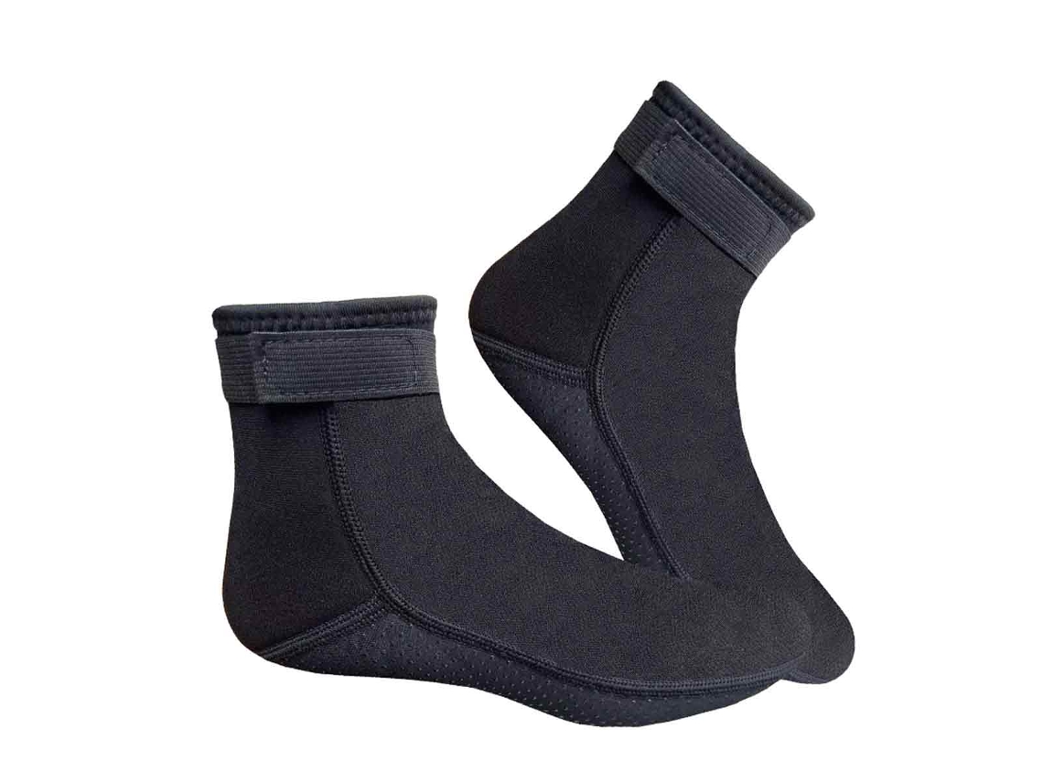 TRUYUETY Meias De Natação Para Mulheres E Homens, Botas De Neoprene Anti Derrapantes 3mm Para Praia, Mergulho, Snorkel, Vela