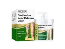 Crema relajante para piernas: alivia rápidamente la tensión y el cansancio.