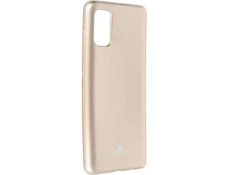 Carcasa Samsung Galaxy A41 MERCURY Mercury Dorado