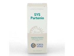 Complemento Alimentar FORZA VITALE Sys Matricária (50 ml)