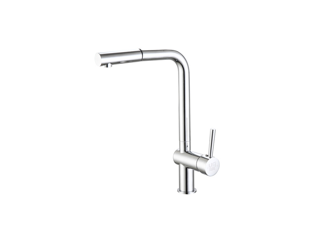 Grifo Monomando de Fregadero UNIVERSAL DE GRIFERIA extensible modelo Carrión