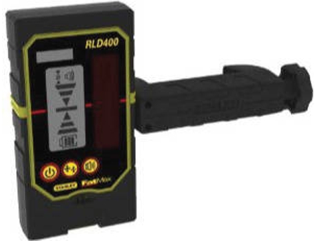 Detector STANLEY Rotativos Rld400 ® Fatmax®
