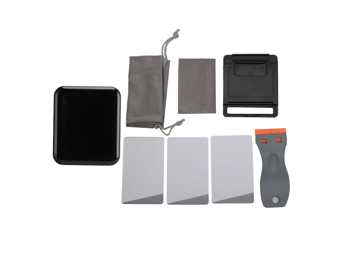 Pantalla táctil LCD de repuesto para Apple Watch Series 6 de 44 mm