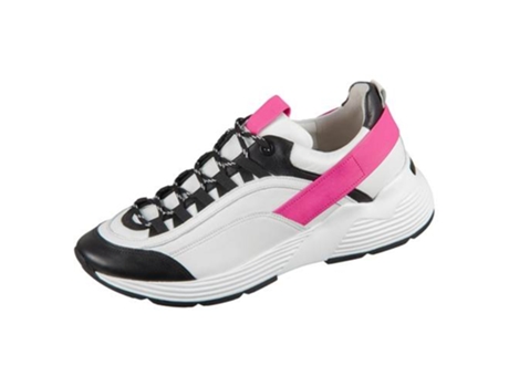 Zapatillas KENNEL & SCHMENGER Material sintético Mujer (8 UK - Rosa)