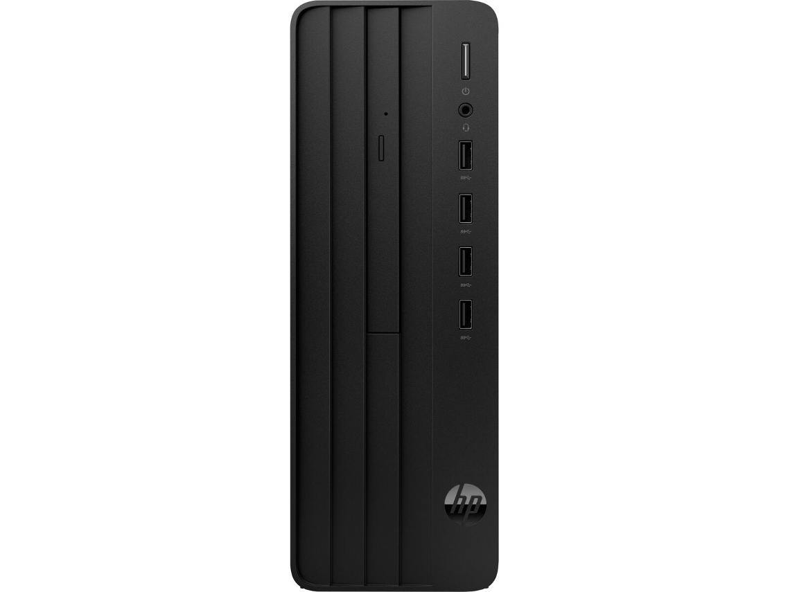 Desktop Gaming HP Pro Sff 290 G9 (Intel Core I5-12400 - RAM: 16 GB - 512 GB SSD)