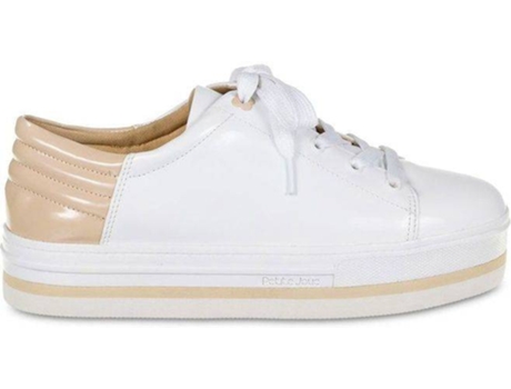 Zapatos PETITE JOLIE by PARODI (Blanco - 37)