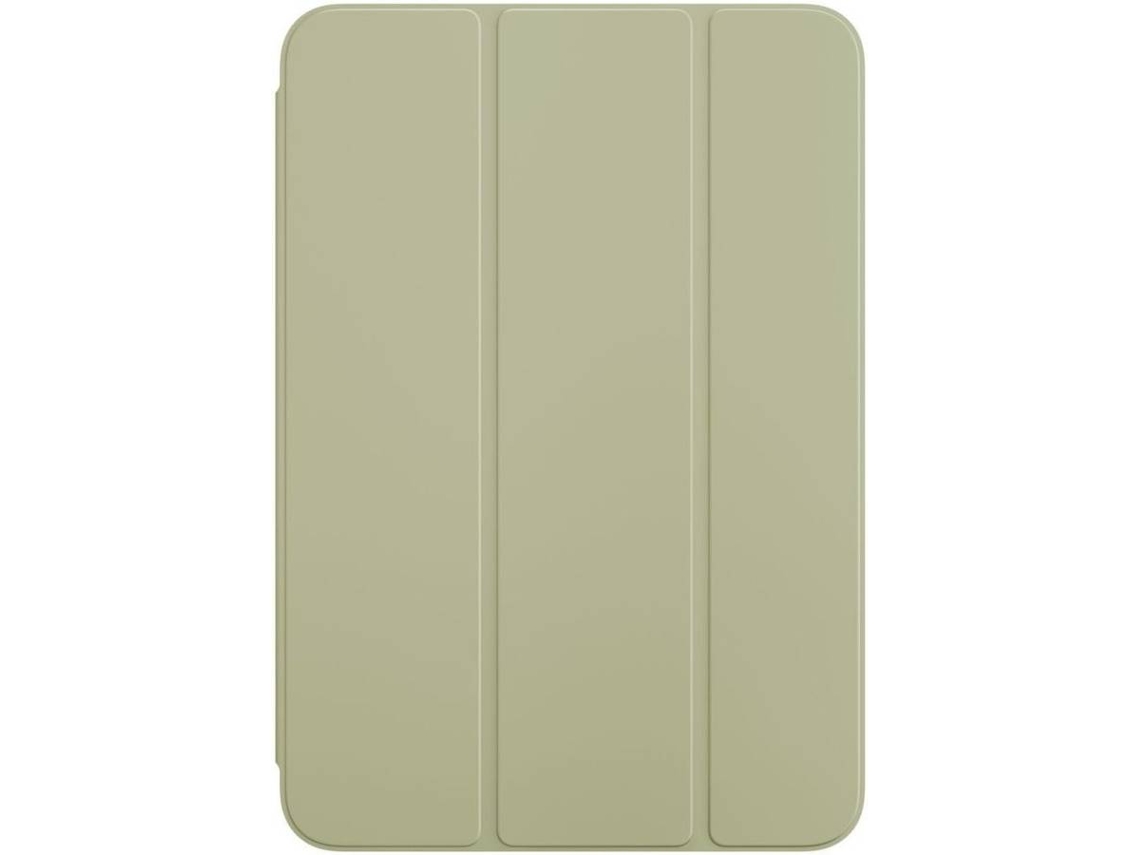 Funda APPLE iPad Mini A17 Pro Smart Folio (Sage)