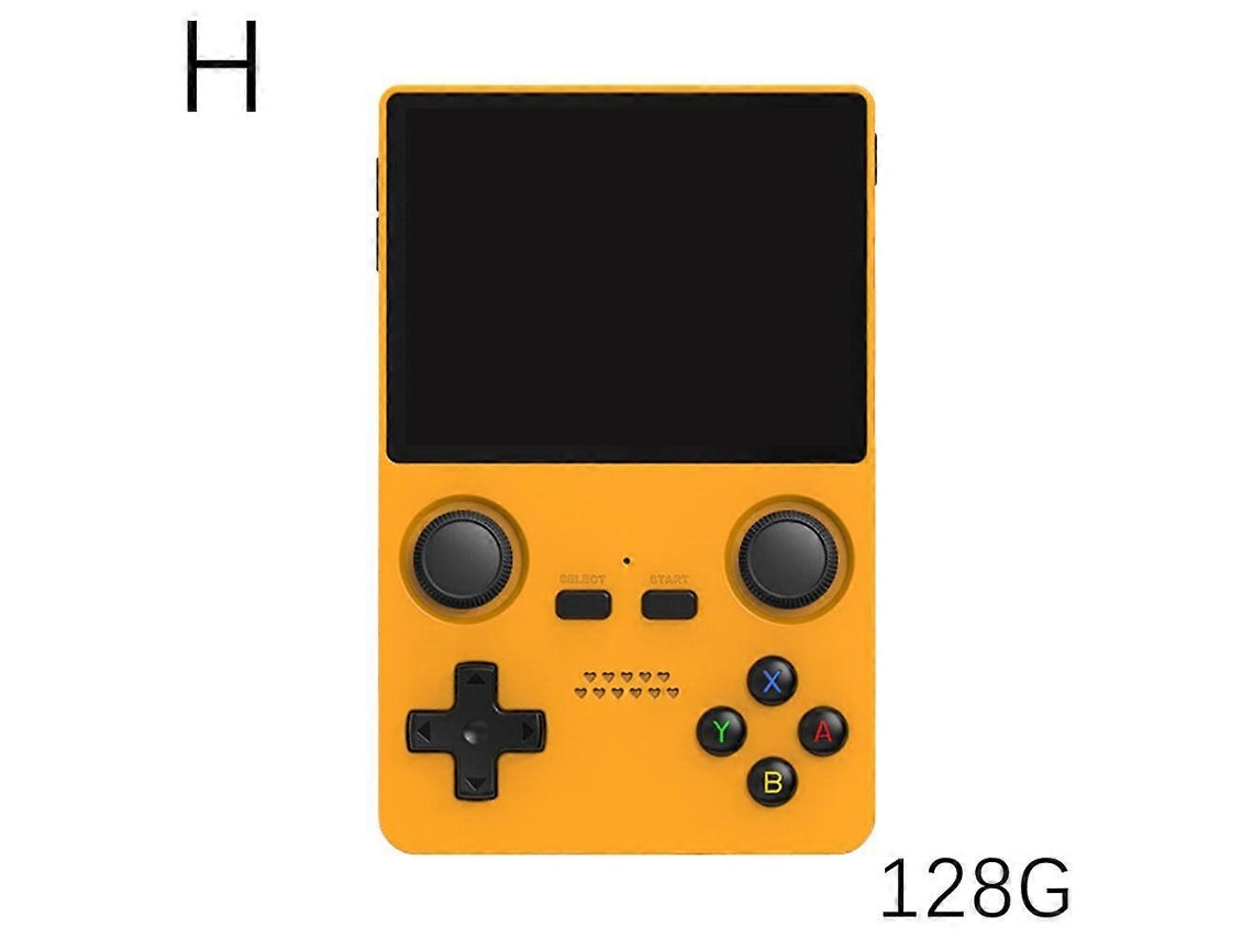 Miniconsola portátil nostálgica Nostalgia88