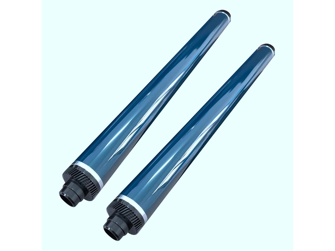 2x Opc Drum Aficio Mpc2030 Mpc2050 Mpc2550 Mpc2051 Mpc2551 2030 2050 2550 2051 2551 D809 2010