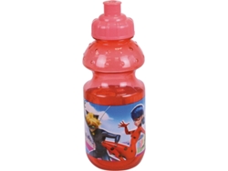 Botella para niños JEMINI Miraculous