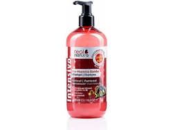 Acondicionador REAL NATURA Pro Nutrición (500ml)