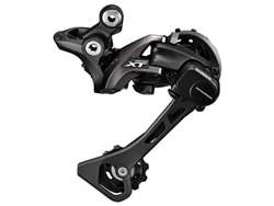 Palanca de freno de disco hidráulico SHIMANO BL-MT401