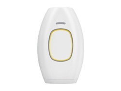 Dispositivo Profesional De Depilación Ipl, Ajuste De Energía En 5 Niveles, Modos Manual/automático, Apto Para Uso En Todo El Cuerpo.