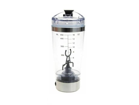 Batidora eléctrica, 450 ml