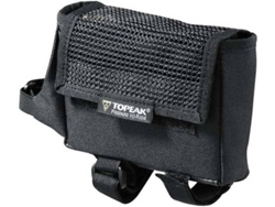 Bolsa TOPEAK Tribag All Weather (0.6 L)