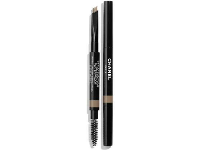 Lápiz de Cejas CHANEL Stylo Sourcil Wp Eyebrow Pencil 806-Blond Tendre (0.27 g)
