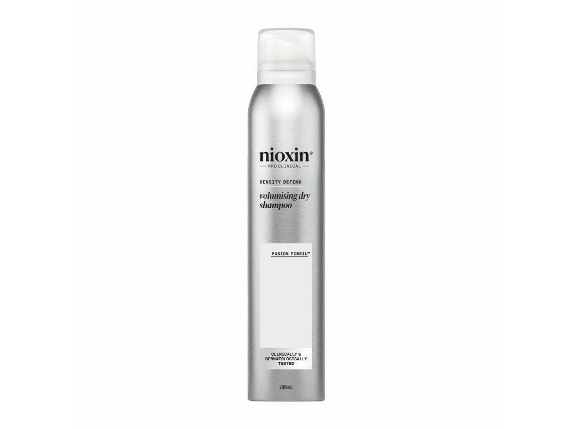 Champú NIOXIN 3D STYLING (180 ml)