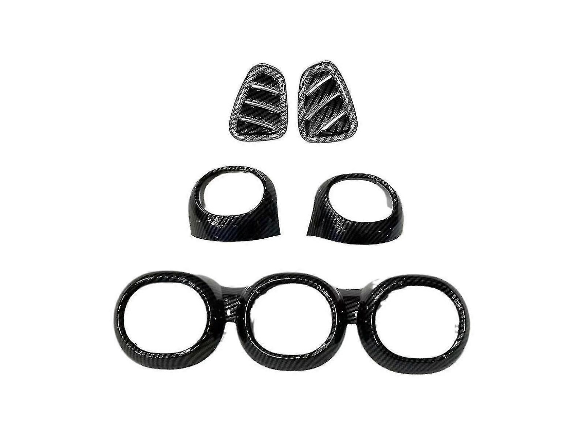 Tapa de salida de aire acondicionado para GLC X254 2023, GLC260 y GLC300