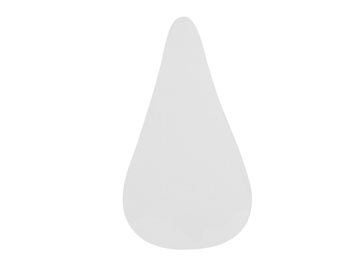 Colchonetas De Silicona Reutilizables Para El Baño, Ideales Para Trajes De Baño De Mujer: Ligeras E Invisibles.