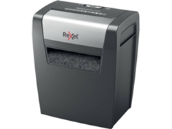 Destructora REXEL Momentum X406 (6 Hojas - Capacidad: 15 L)