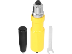 Adaptador Amosfun Para Remachadora Eléctrica Kit Remache Herramienta Ofrece