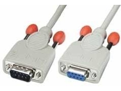 Cable Sinal LINDY RS232 Cable