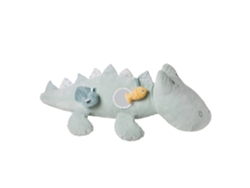 Activity Cuddly Crocodile Romeo NATTOU (12 meses)