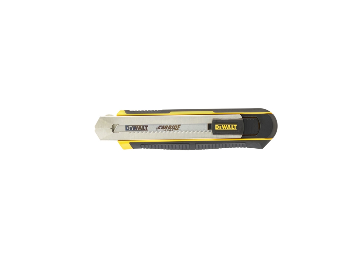 DEWALT DWHT0-10250 Cutter 25mm con deslizador auto-bloqueo