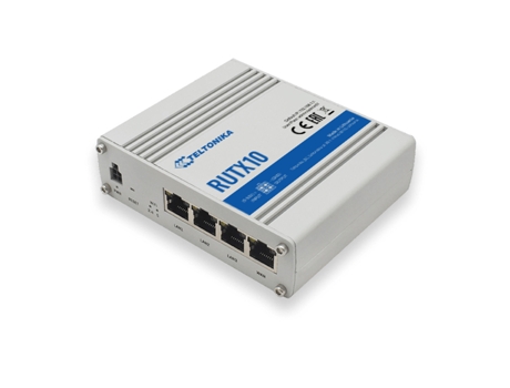 Router TELTONIKA Inalámbrico