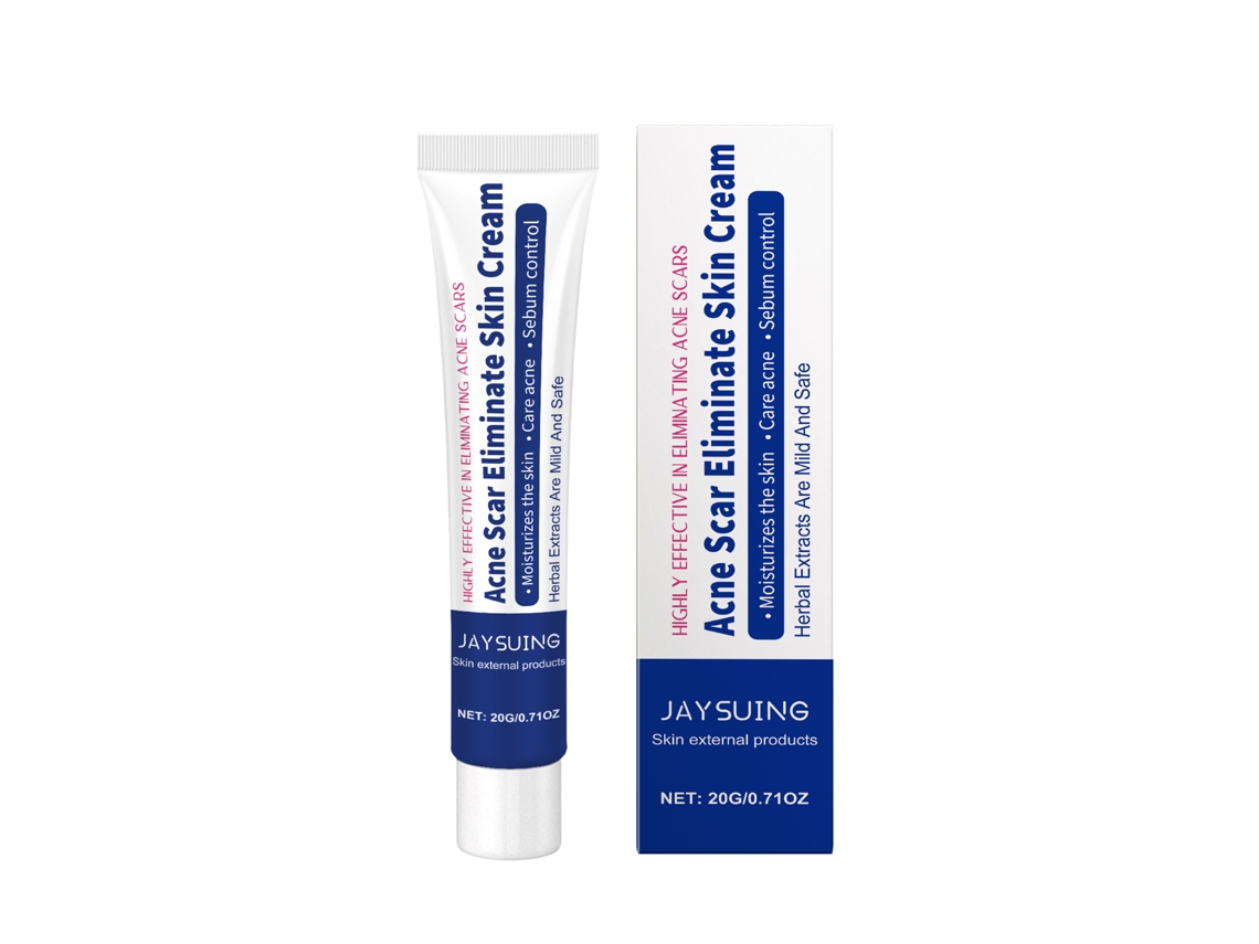 Crema herbal de limpieza profunda eficaz