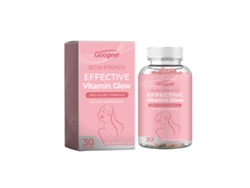 Gomitas de colágeno para la salud y la belleza