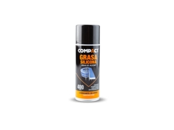 Grasa silicona COMPACT 400ml
