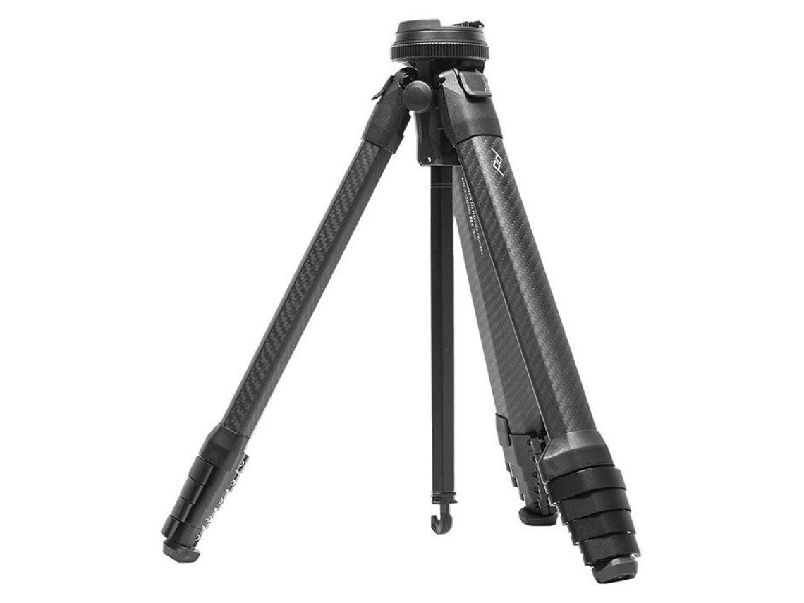 Trípode De Carbono Peak Design Ttc5150cf1