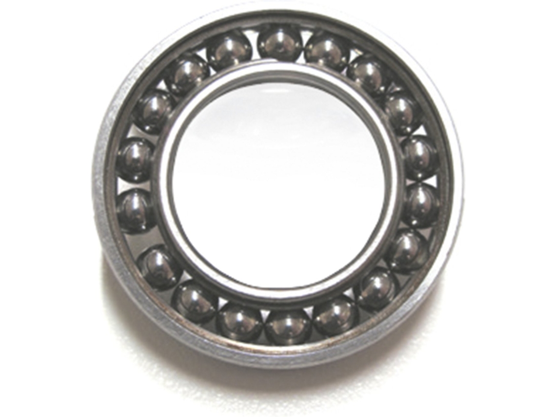 Rodamiento BLACK BEARING Max 63800-2Rs (10X19X7 cm)