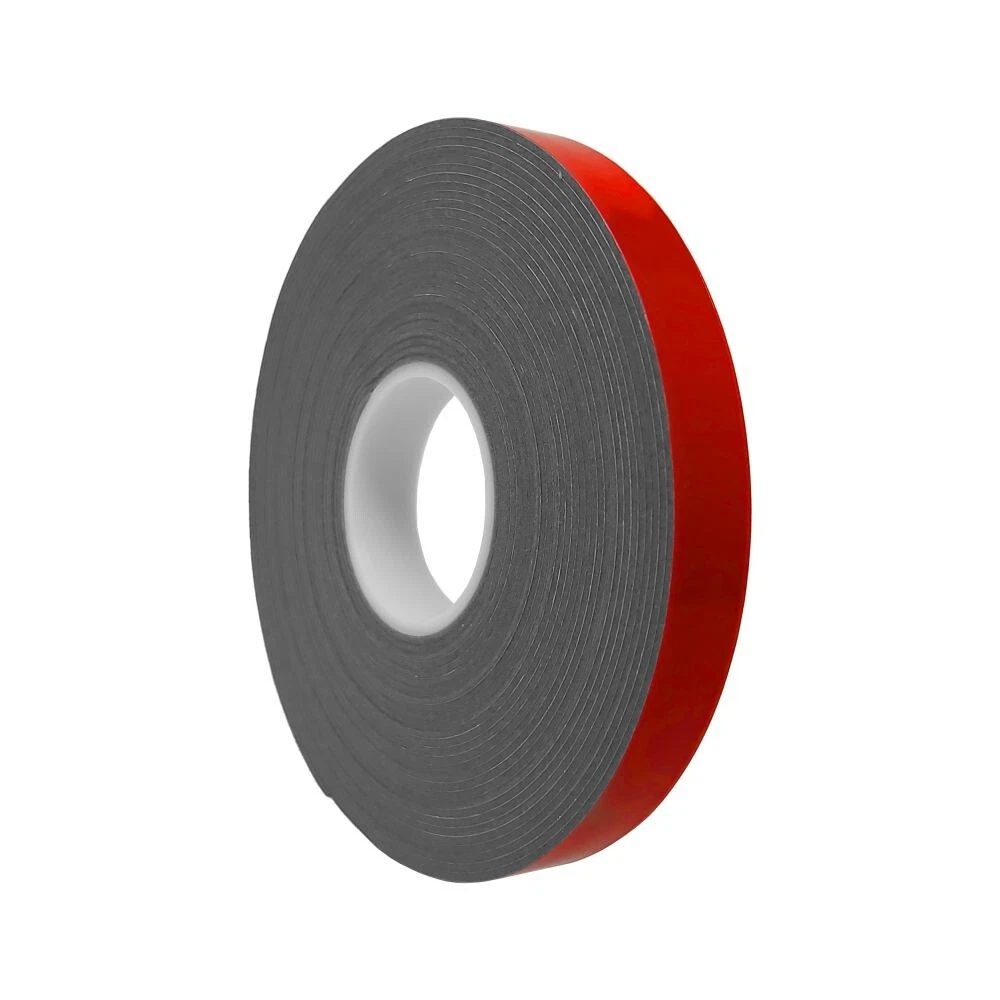 Cinta adhesiva de doble cara de alta resistencia 3M AFT VHB 19 mm x 5 m 4R Quattroerre.it