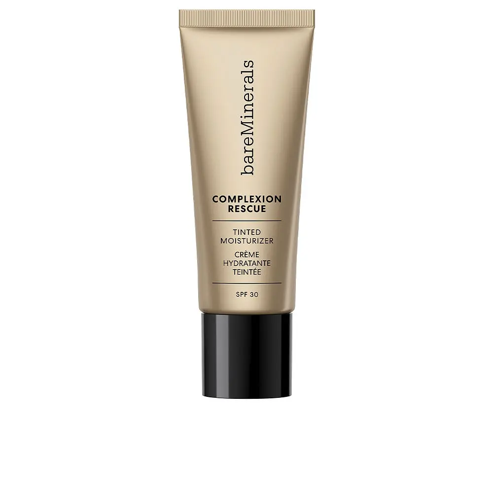 Crema hidratante con color Complexion Rescue SPF 30 O2 - Vainilla 35 ml