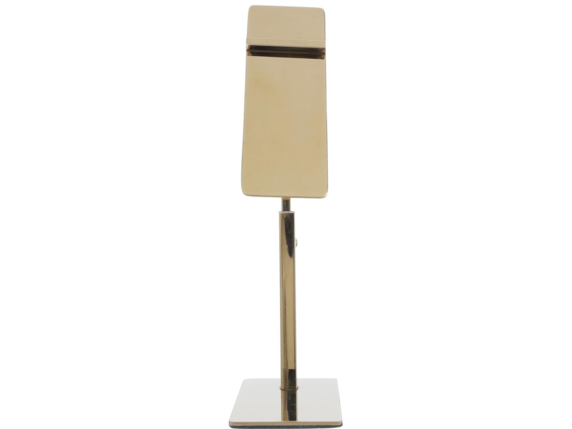 Suporte Ajustável Em Aço Inoxidável Para Sapatos, Suporte Multifuncional Para Saltos.